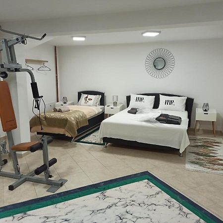 Apartment Smile 2 موستار المظهر الخارجي الصورة