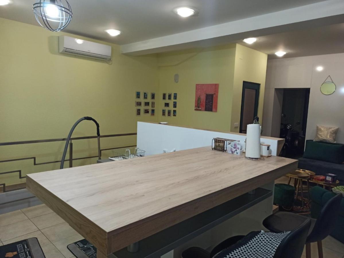 Apartment Smile 2 موستار المظهر الخارجي الصورة