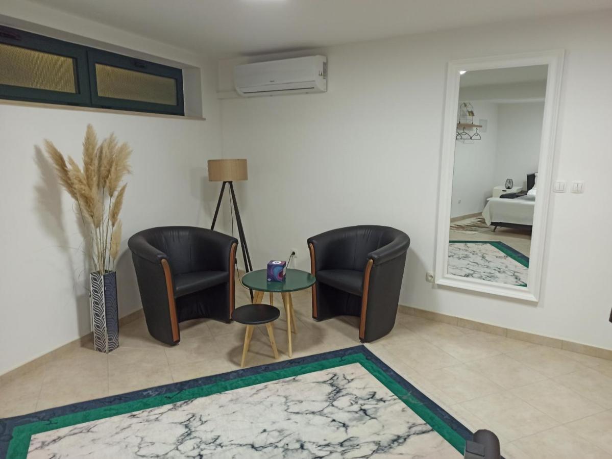 Apartment Smile 2 موستار المظهر الخارجي الصورة
