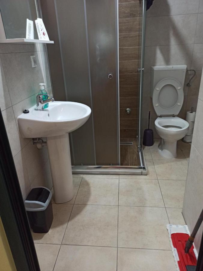 Apartment Smile 2 موستار المظهر الخارجي الصورة
