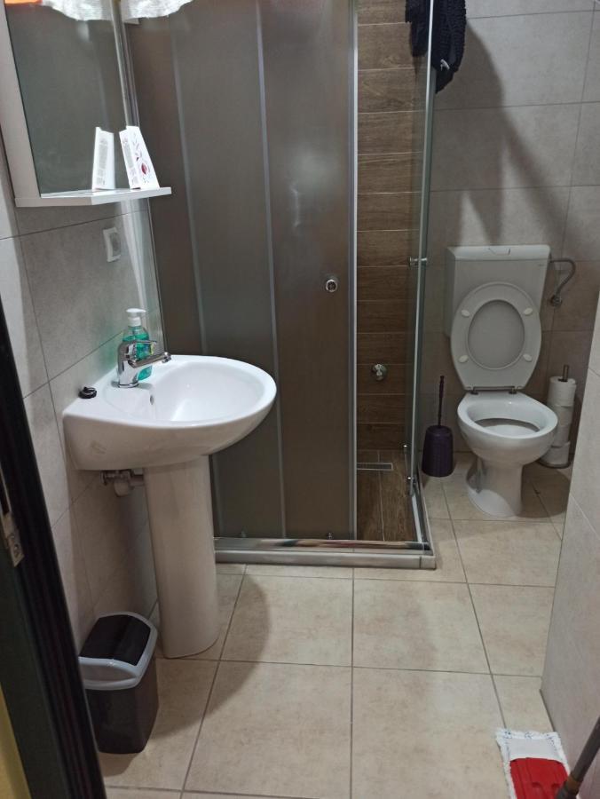 Apartment Smile 2 موستار المظهر الخارجي الصورة